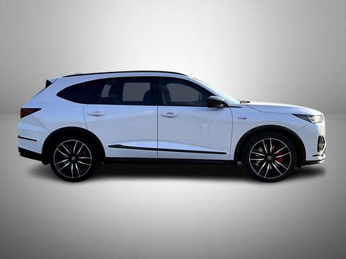 2024 Acura MDX Type S Advance Package