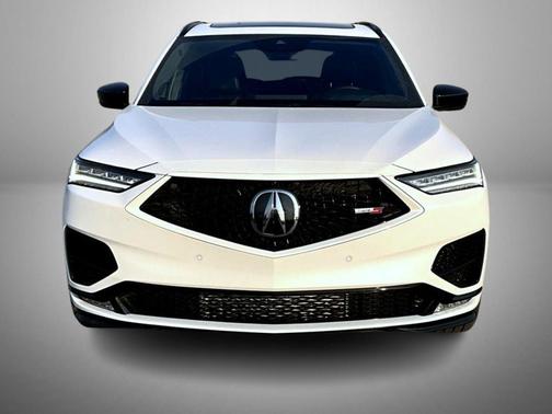 2024 Acura MDX Type S Advance Package