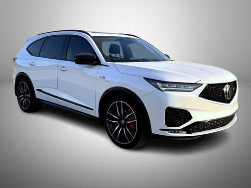 2024 Acura MDX Type S Advance Package