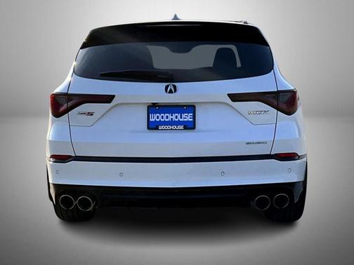 2024 Acura MDX Type S Advance Package