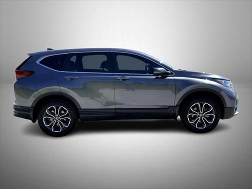 2020 Honda CR-V AWD EX
