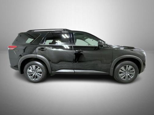2024 Nissan Pathfinder SV 4WD