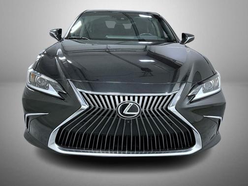 2019 Lexus ES 350 Ultra Luxury