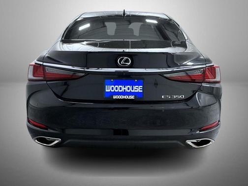 2019 Lexus ES 350 Ultra Luxury