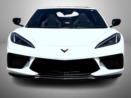 2024 Chevrolet Corvette Stingray w/1LT