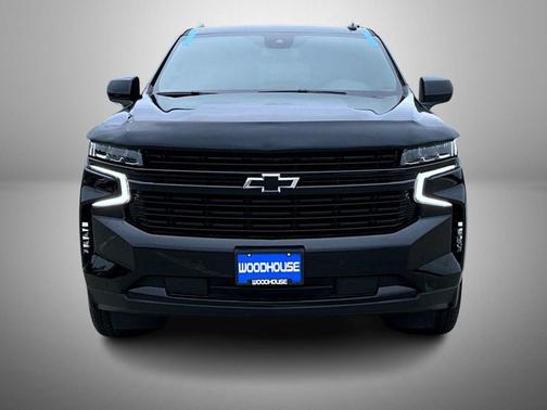 2024 Chevrolet Tahoe 4WD RST