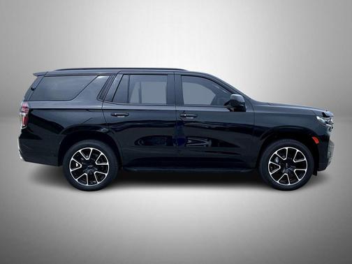 2024 Chevrolet Tahoe 4WD RST