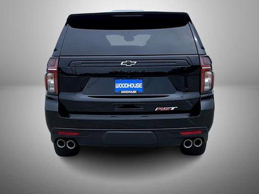 2024 Chevrolet Tahoe 4WD RST