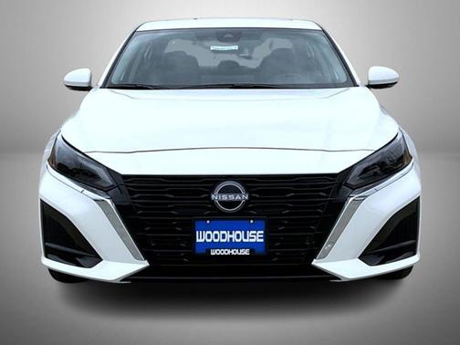 2025 Nissan Altima 2.5 SL