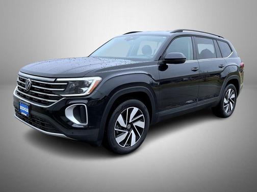 2025 Volkswagen Atlas 2.0T SE w/Technology 4MOTION