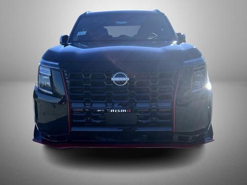 2026 Nissan Armada NISMO