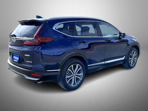 2020 Honda CR-V AWD Touring