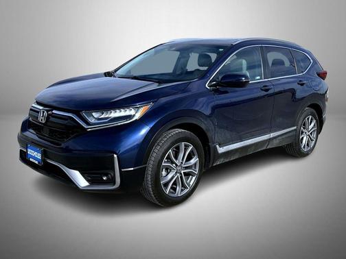 2020 Honda CR-V AWD Touring