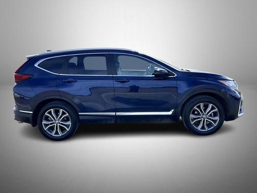 2020 Honda CR-V AWD Touring