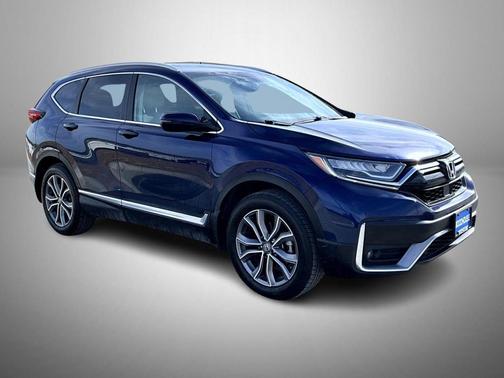 2020 Honda CR-V AWD Touring