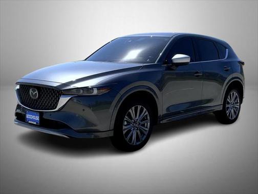 2024 Mazda CX-5 Signature