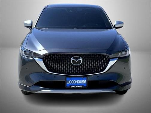 2024 Mazda CX-5 Signature