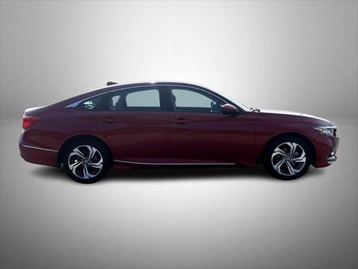 2020 Honda Accord EX-L 1.5T