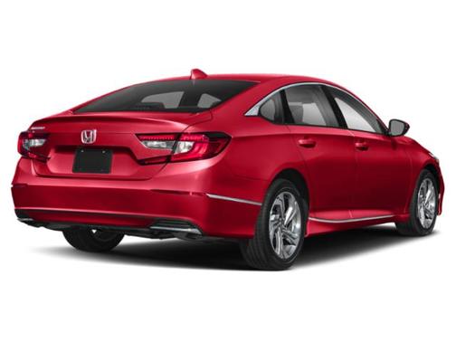 2020 Honda Accord EX-L 1.5T