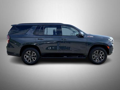 2022 Chevrolet Tahoe 4WD Z71