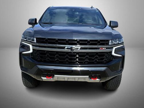 2022 Chevrolet Tahoe 4WD Z71