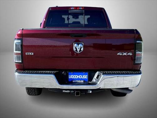 2019 RAM 1500 SLT