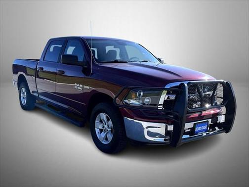 2019 RAM 1500 SLT