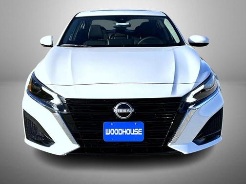 2025 Nissan Altima 2.5 SL