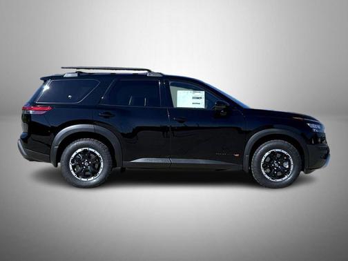 2025 Nissan Pathfinder Rock Creek 4WD