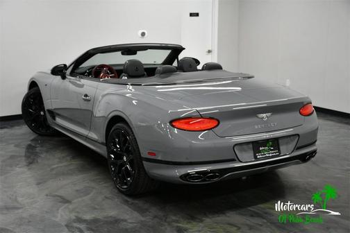 2023 Bentley Continental GT V8 S