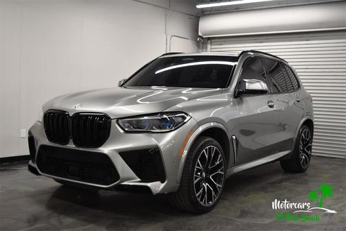 2023 BMW X5 M Base