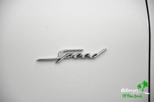 2025 Bentley Continental GT Speed