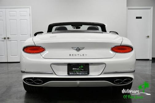 2024 Bentley Continental GT A