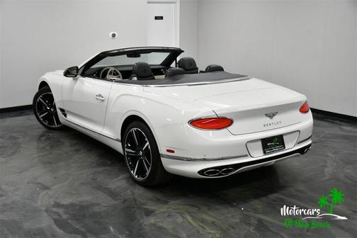 2024 Bentley Continental GT A