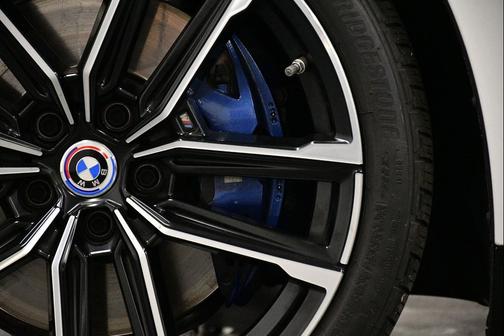 Alpine White 2024 BMW M240 i