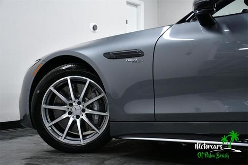 2023 Mercedes-Benz AMG SL 43 Base