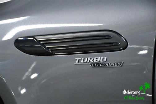 2023 Mercedes-Benz AMG SL 43 Base