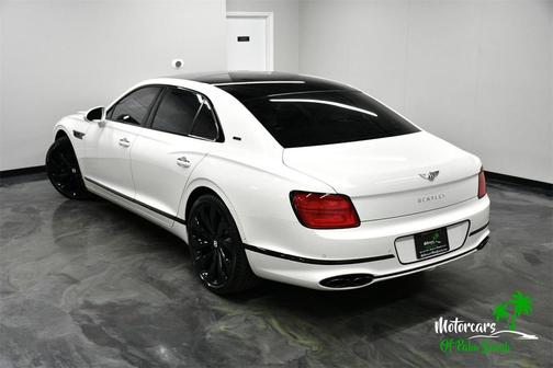 2024 Bentley Flying Spur A