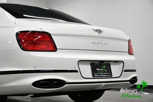 2024 Bentley Flying Spur A