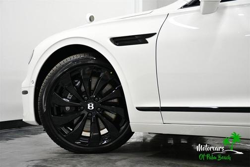 2024 Bentley Flying Spur A