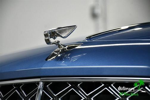 2023 Bentley Flying Spur Speed