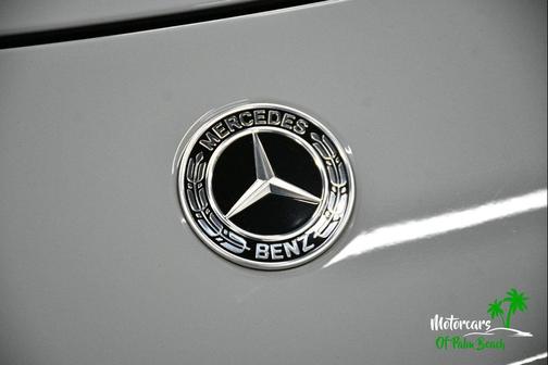 White 2022 Mercedes-Benz AMG SL 63 Base