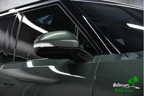 2023 Rivian R1S Adventure