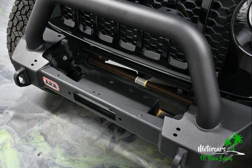 Black Clearcoat 2024 Jeep Wrangler Sport S