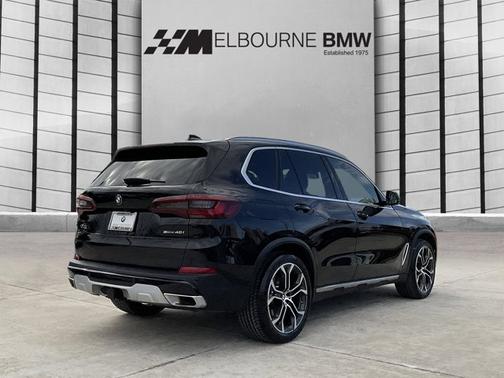 2023 BMW X5 