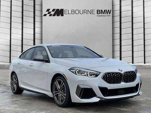 2023 BMW M235 Gran Coupe