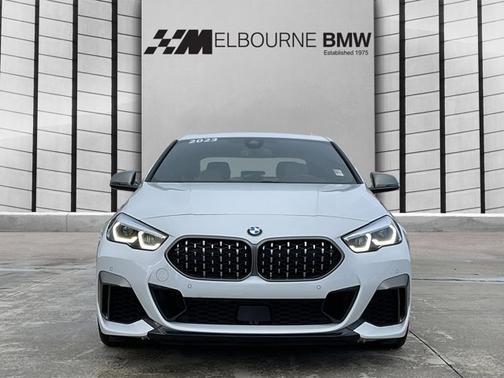 2023 BMW M235 Gran Coupe