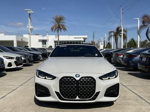 2023 BMW 430 