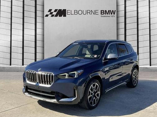 2023 BMW X1 
