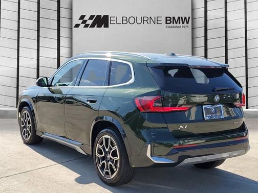 2023 BMW X1 
